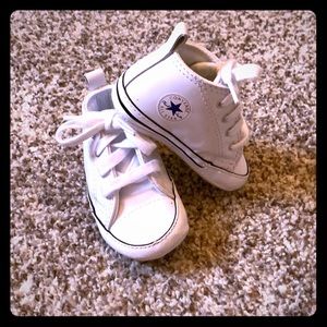 Converse shoes